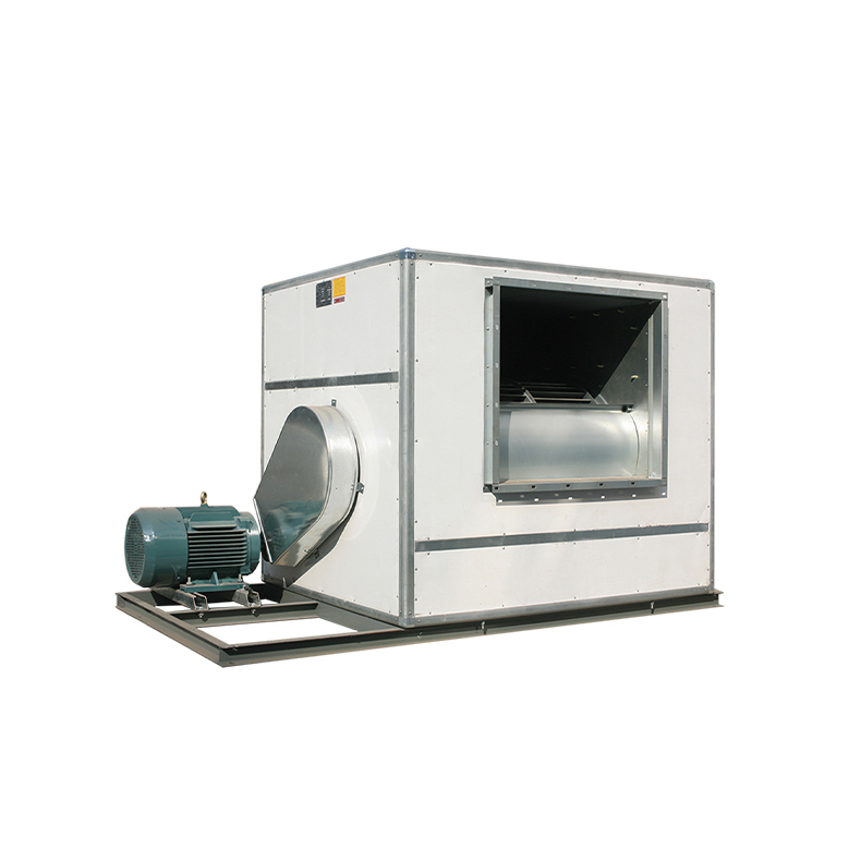 HTFC離心式消防排煙風(fēng)機(jī)